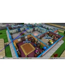 Mad Games Tycoon 2 (Steam Gift Россия)