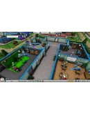 Mad Games Tycoon 2 (Steam Gift Россия)