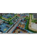 Mad Games Tycoon 2 (Steam Gift Россия)