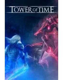 Tower of time XBOX ONE XS КЛЮЧ
