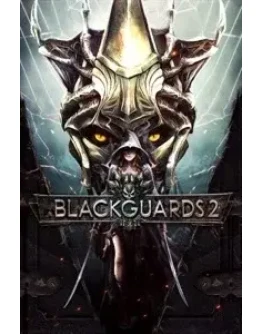 Blackguards 2 XBOX ONE XS КЛЮЧ