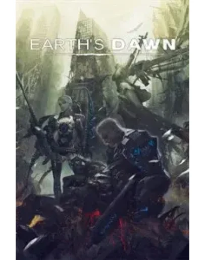 EARTH'S DAWN XBOX KEY (XBOX ONE XS)