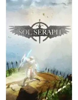 SolSeraph XBOX KEY (XBOX ONE) КЛЮЧ