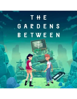 The Gardens Between XBOX ONE SERIES WIN ПК КЛЮЧ