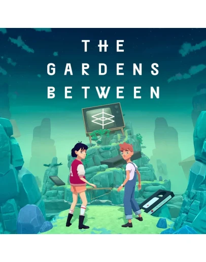 The Gardens Between XBOX ONE SERIES WIN ПК КЛЮЧ