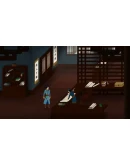 Detective Di: The Silk Rose Murders STEAM KEY GLOBAL