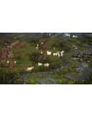 КАЗАКИ 3 (STEAM КЛЮЧ) ВЕСЬ МИР не для РФ/РБ