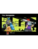 Lethal League Blaze (Steam Ключ / РФ + Весь Мир)0