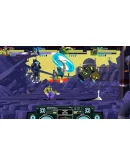 Lethal League Blaze (Steam Ключ / РФ + Весь Мир)0