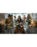 Assassin's Creed Triple Pack (3 ИГРЫ) XBOX КЛЮЧ+