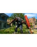 Dying Light Xbox One & Series X/S Dying Light Xbox One & Series X/S