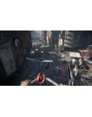 Dying Light Xbox One & Series X/S Dying Light Xbox One & Series X/S