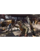 Dying Light Xbox One & Series X/S Dying Light Xbox One & Series X/S