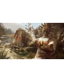 Dying Light Xbox One & Series X/S Dying Light Xbox One & Series X/S