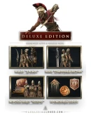 Assassin's Creed Одиссея DELUXE XBOX ONEXS Ключ