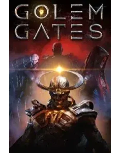 Golem Gates XBOX KEY (XBOX ONE) КЛЮЧ