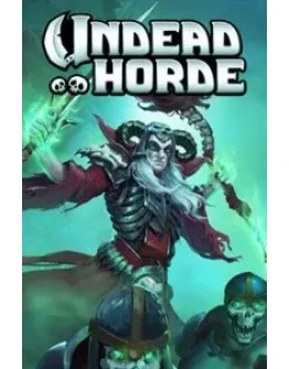 Undead Horde XBOX KEY (XBOX ONE) КЛЮЧ Undead Horde XBOX KEY (XBOX ONE) КЛЮЧ