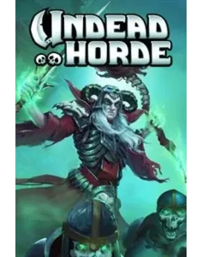 Undead Horde XBOX KEY (XBOX ONE) КЛЮЧ