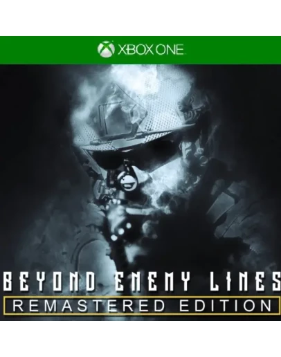 Beyond Enemy Lines - Remastered Xbox One &amp Xbox Series