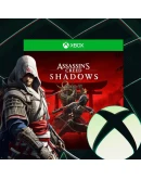ASSASSINS CREED SHADOWS DELUXE XBOX SERIES XS