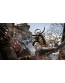 ASSASSINS CREED SHADOWS DELUXE XBOX SERIES XS