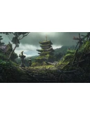 ASSASSINS CREED SHADOWS DELUXE XBOX SERIES XS