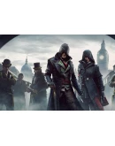 Assassins Creed Syndicate Xbox One &amp Series X/S