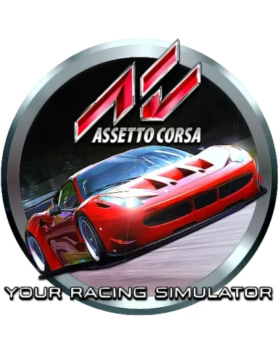Assetto CorsaSteam (Region Free)(GLOBAL)