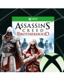 Assassins Creed Mirage + ВСЕ ЧАСТИ XBOX