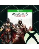 Assassins Creed Mirage + ВСЕ ЧАСТИ XBOX