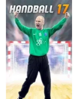 Handball 17 XBOX ONE XS КЛЮЧ