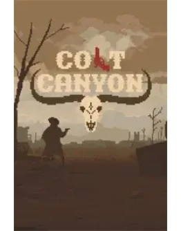 Colt Canyon XBOX ONE XS КЛЮЧ