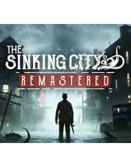 The Sinking City Remastered Steam Gift UA/KZ/CIS/TR/ARG