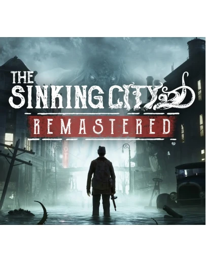 The Sinking City Remastered Steam Gift UA/KZ/CIS/TR/ARG The Sinking City Remastered Steam Gift UA/KZ/CIS/TR/ARG