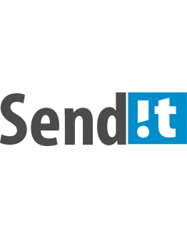 Sendit агрегатор курьерских услуг 20000р Промокод купон