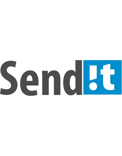 Sendit агрегатор курьерских услуг 20000р Промокод купон