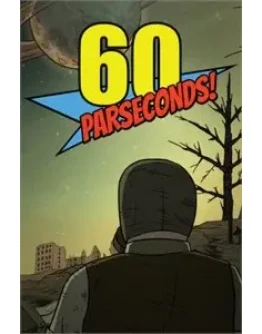 60 Parseconds! Bundle XBOX ONE XS КЛЮЧ