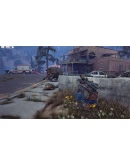 DAYS GONEПОЛНАЯ ИГРАЛИЦЕНЗИОННЫЙ АККАУНТSTEAM / PC