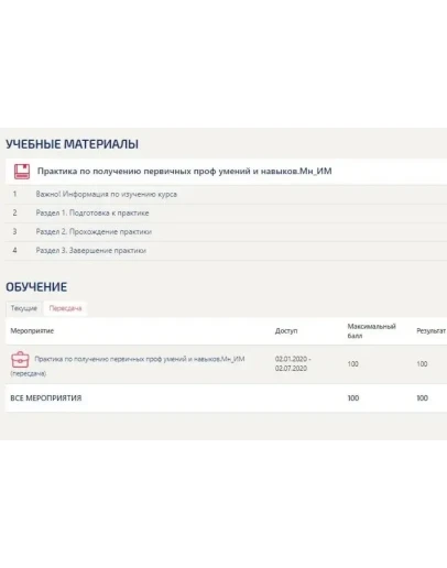 Практика Интернет-маркетинг (Синергия Мн_ИМ)