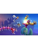 Rayman Legends (Steam Gift RU/CIS/ Сразу В Инвентарь)