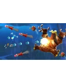 Rayman Legends (Steam Gift RU/CIS/ Сразу В Инвентарь)