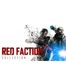 Red Faction Complete Collection (Steam Gift Region Free