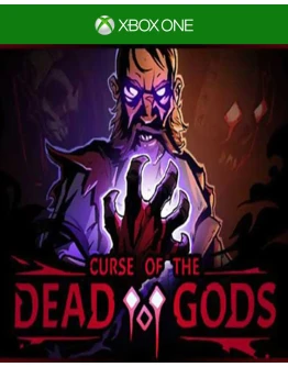Curse of the Dead Gods аренда для Xbox One