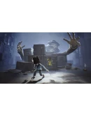 Little Nightmares Complete Editi аренда для Xbox One