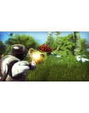 GRAV (Steam Gift Region Free / ROW)