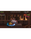 Arm of Revenge Re-Edition (Steam Gift Россия) Arm of Revenge Re-Edition (Steam Gift Россия)