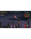 Arm of Revenge Re-Edition (Steam Gift Россия) Arm of Revenge Re-Edition (Steam Gift Россия)