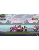 Arm of Revenge Re-Edition (Steam Gift Россия) Arm of Revenge Re-Edition (Steam Gift Россия)