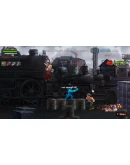 Arm of Revenge Re-Edition (Steam Gift Россия) Arm of Revenge Re-Edition (Steam Gift Россия)