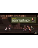 Arm of Revenge Re-Edition (Steam Gift Россия) Arm of Revenge Re-Edition (Steam Gift Россия)